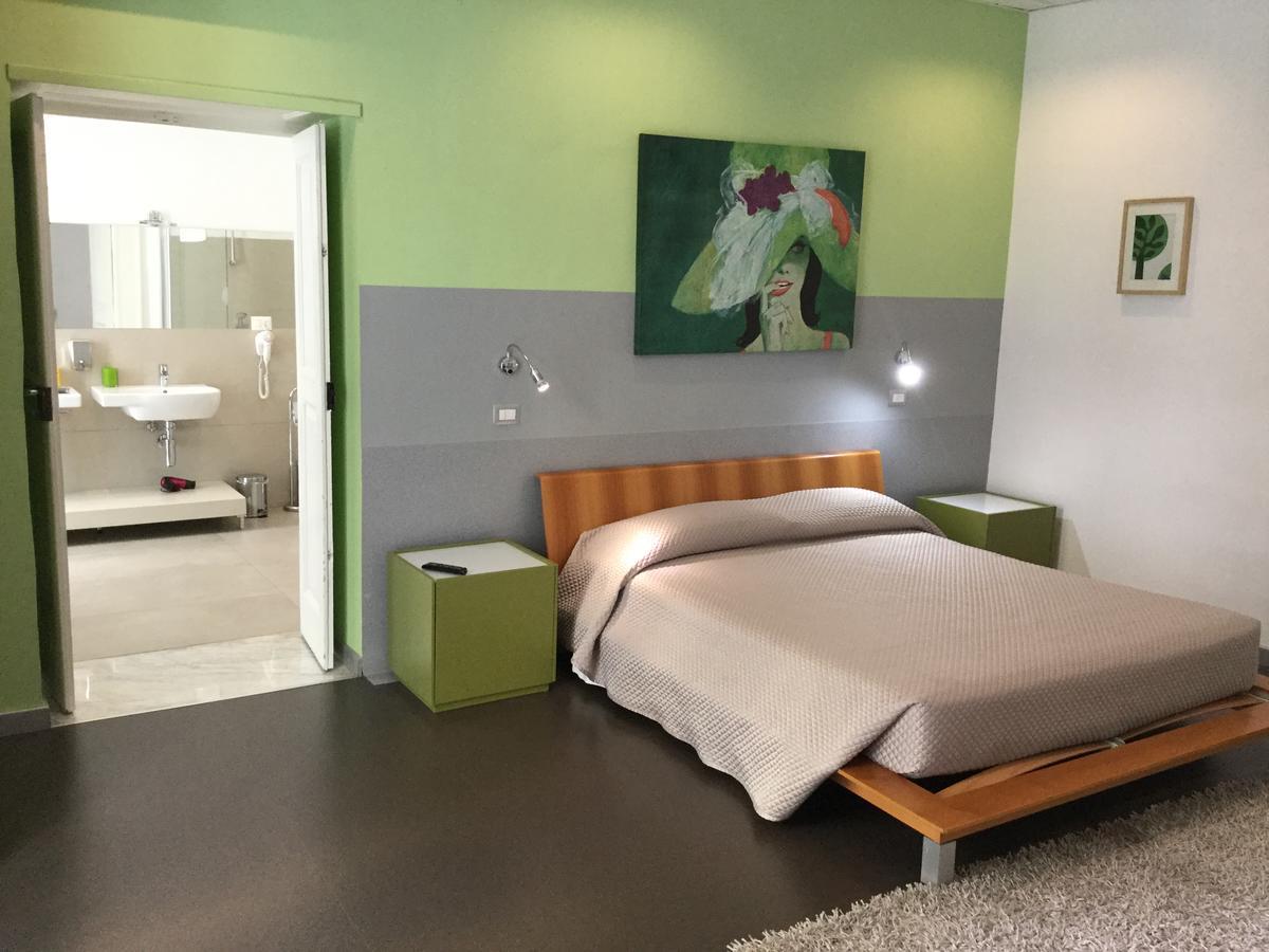 Dsquare Accommodation Naples Extérieur photo